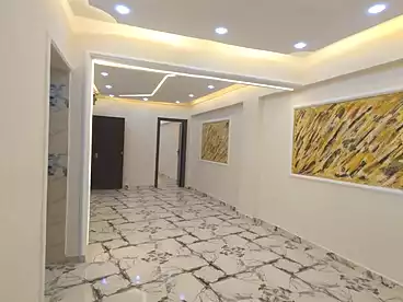 Apartments For sale in Ain Shams St., El Bitash, 100 sqm