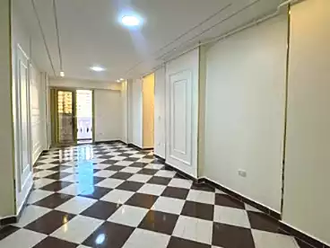 Apartments For sale in Mahmoud El Isawy St., Sidi Beshr Bahri, 125 sqm