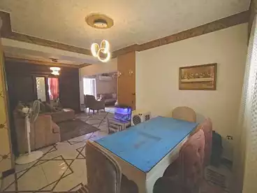 Apartments For sale in El Naam, Ain Shams, 130 sqm
