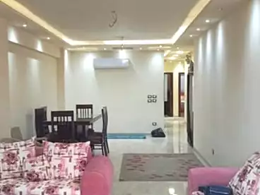 Furnished Apartment For rent in El Saraya, Alexandria, 170 sqm