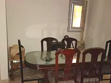 Furnished Apartment For rent in Khatem El Morsalin St, Tersa, 100 sqm