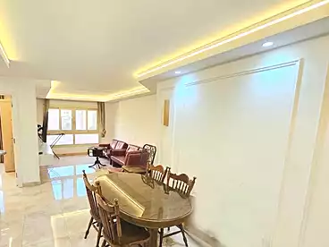 عقارات للإيجار في طريق الجيش، كامب شيزار، 120 متر