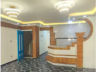 Apartments For sale in Shatee El Nakheel, Al Agamy, 110 sqm