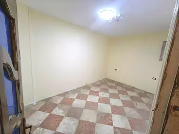Apartments For sale in Gisr Al Suez, Ain Shams, 100 sqm