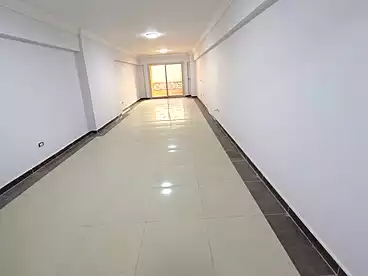 Apartments For sale in Marseilia Florence, Compounds in El Montazah, 165 sqm
