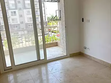 Apartments For rent in Madinaty - B 12, Twelfth Zone Buildings, 107 sqm