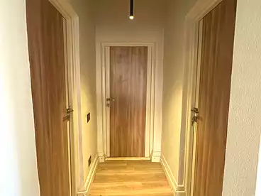 Apartment For sale in El Tayaran St., Nasr City, 80 sqm