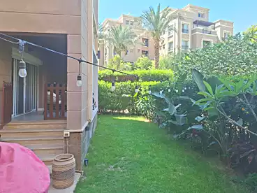 Properties For sale in Kattameya Plaza Compound - Sodic, Compounds in New Cairo, 245 sqm