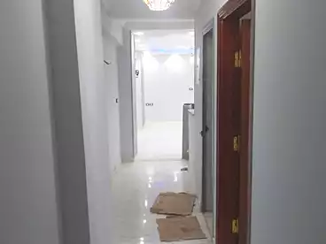 Apartments For sale in Gisr Al Suez, Ain Shams, 120 sqm