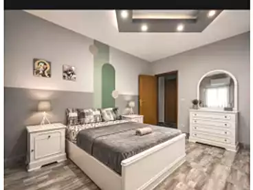 Furnished Apartment For rent in Maadi, Greater Cairo, 150 sqm