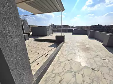 Roof For sale in Neighborhood 81, Greek Quarter, 530 sqm