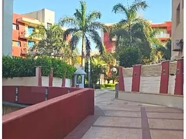 Apartments For rent in Smart Life Compound - IC, Compounds in New Cairo, 170 sqm