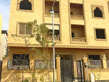 Duplex For sale in El Andalus Buildings, El Andalus 2, 400 sqm