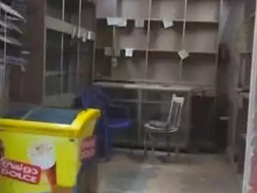 Shops For rent in Thalathini St, Faisal, 12 sqm