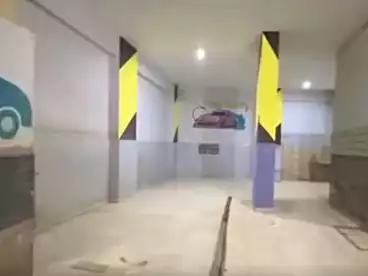 Commercial For rent in Faisal, Greater Cairo, 85 sqm