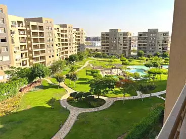 Apartments For sale in The Square Compound - Sabbour, Compounds in New Cairo, 203 sqm