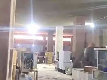 Properties For rent in Industrial Zone, New Cairo - 5th Settlement, 480 sqm