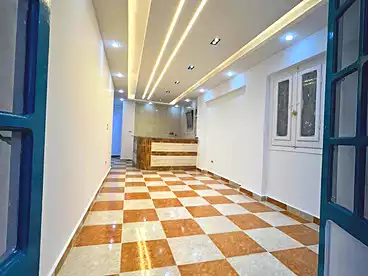 Properties For sale in Shatee El Nakheel, Al Agamy, 100 sqm