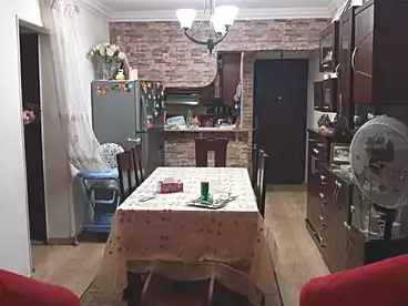 شقق للبيع في شارع محمود خاطر، حلوان، 100 متر