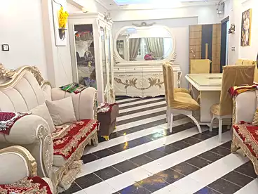 شقق للبيع في شارع الورشة، الهانوفيل، 115 متر