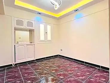 Apartments For sale in Shatee El Nakheel, Al Agamy, 120 sqm