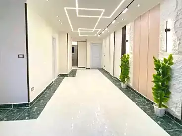 شقق للبيع في شاطئ النخيل - ٦ اكتوبر، العجمي، 150 متر
