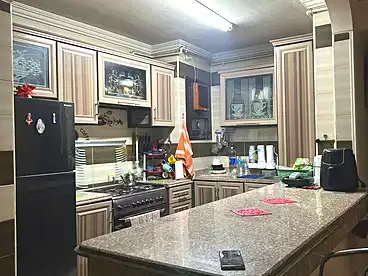 Duplex For sale in Toman Bai St, El Zaytoun El Sharkeya, 180 sqm