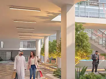 تجاري للبيع في نكست بلازا مول - نكست هوم، كمبوند بالمعادي، 59 متر