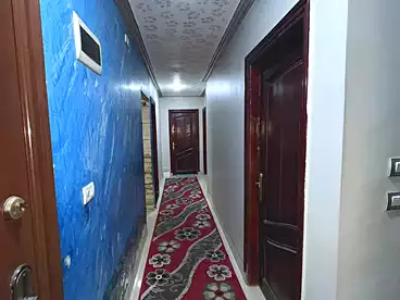 Apartments For sale in El Gabal Canal St., Al Zaytoun Al Gharbeyah, 155 sqm