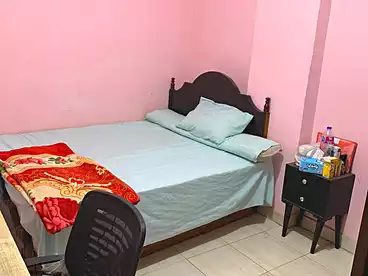 Apartments For sale in El Lebeny, El Haram, 125 sqm