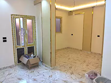 Apartments For rent in Faisal, Greater Cairo, 100 sqm