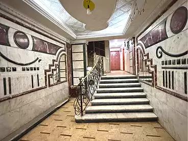 Apartments For sale in Gamal Abdel Nasser St., El Asafra, 150 sqm
