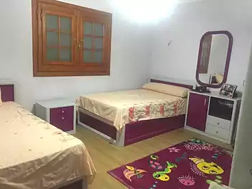Apartments For sale in Area A, Hadayek El Ahram, 160 sqm
