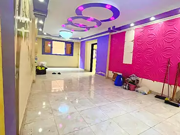 شقق للإيجار في فيصل، القاهرة الكبرى، 170 متر