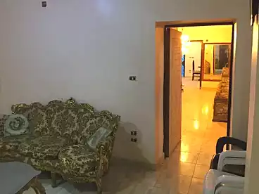 Villas For sale in Al Hay Al Thany, 10th of Ramadan, 130 sqm