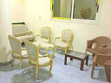 Properties For sale in Sidi Bishr, Alexandria, 60 sqm