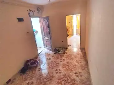 Apartments For sale in Street 16 El Eslah, El Falki, 65 sqm