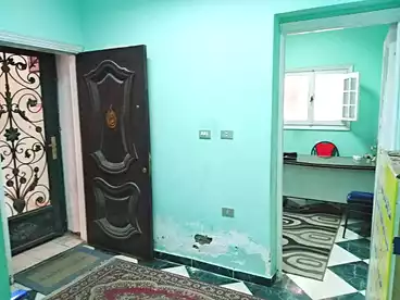 عقارات للبيع في شارع فاروق درويش، سيدي بشر بحري، 70 متر