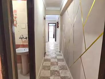 Apartments For sale in Street 16 El Eslah, El Falki, 65 sqm