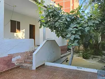 فلل للبيع في أبو تلات، الاسكندرية، 380 متر
