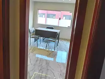 Administrative For rent in Abou Quer St - El Horeya Rd, Ganaklis, 150 sqm