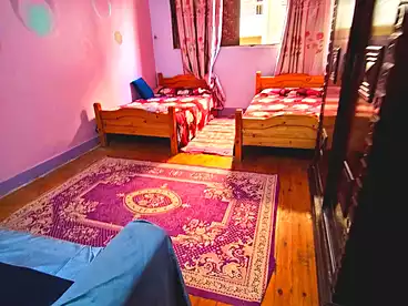 Apartments For sale in El Mandara Bahri, El Mandara, 100 sqm