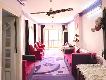 Apartments For sale in Iskandar Ibrahim St., Miami, 110 sqm