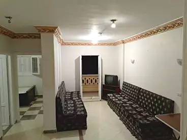 Apartments For sale in Gamal Abd El Nasir St, Sidi Beshr Bahri, 110 sqm