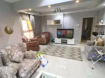 Properties For sale in Mahmoud El Isawy St., Sidi Beshr Bahri, 165 sqm