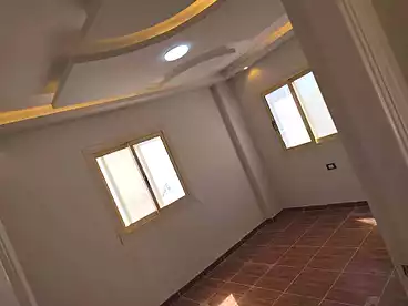 Roof For sale in Shatee El Nakheel, Al Agamy, 270 sqm