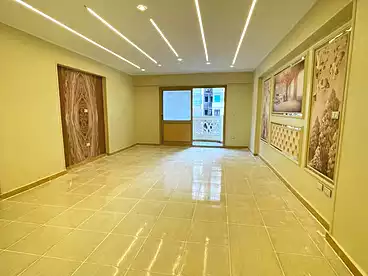 شقق للبيع في شارع جمال عبد الناصر، سيدي بشر بحري، 150 متر