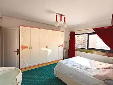 Apartments For sale in Al Asafra Bahri, El Asafra, 160 sqm