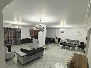 Properties For sale in Salman El-Farsi St, El Asafra, 240 sqm