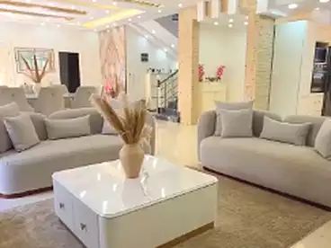 Villas For sale in King Mariout, Alexandria, 500 sqm